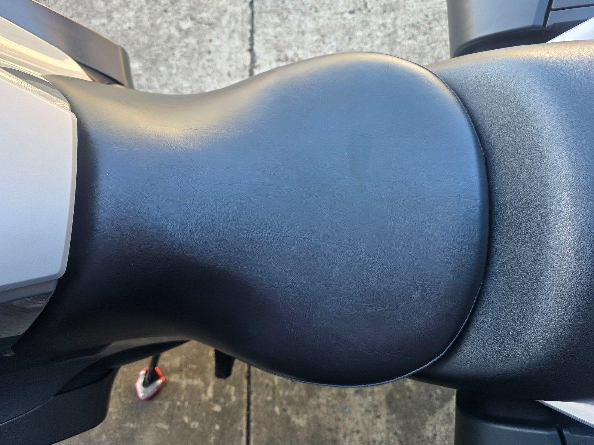 2006 BMW R1200 RT ROAD