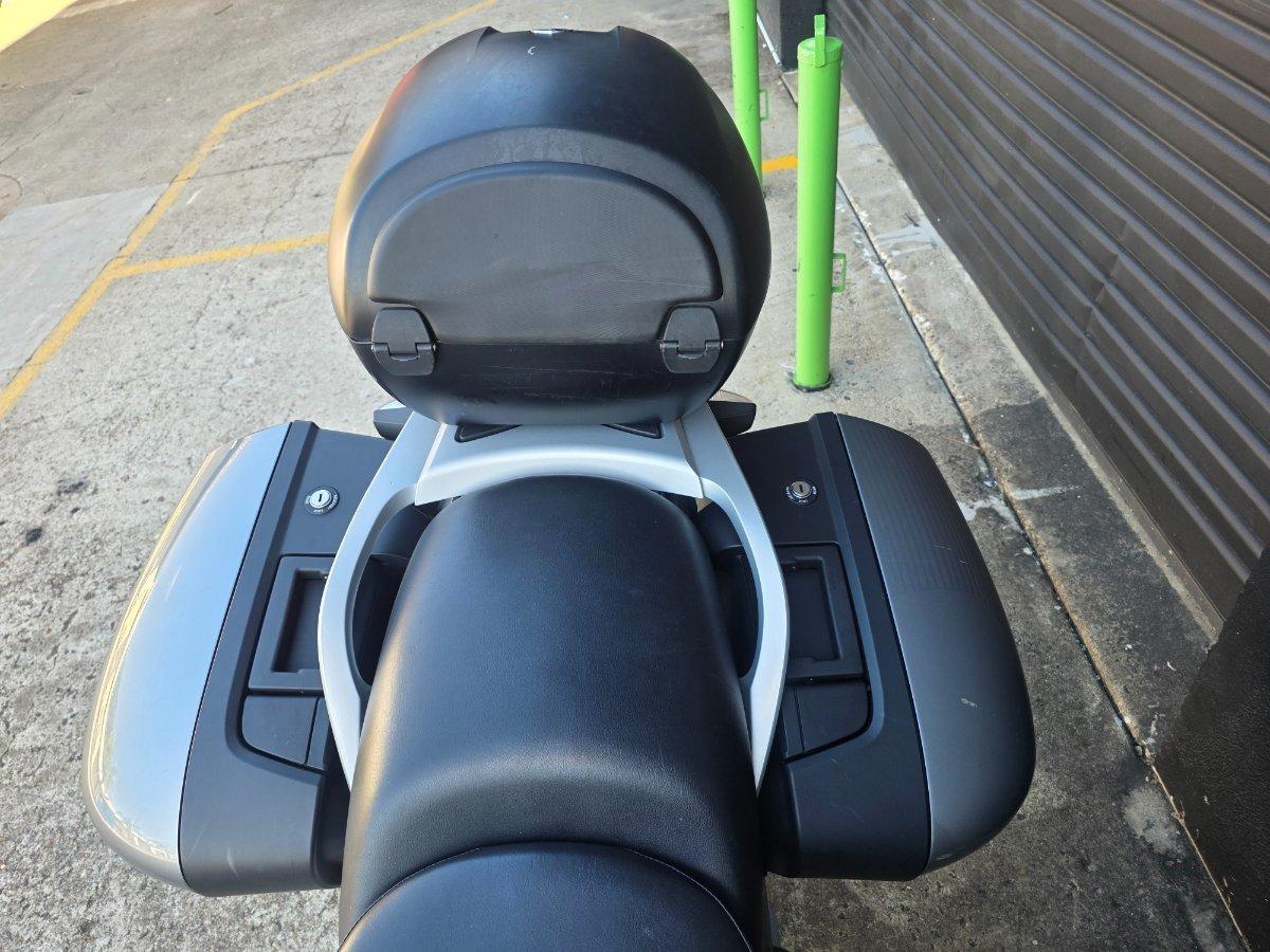 2006 BMW R1200 RT ROAD