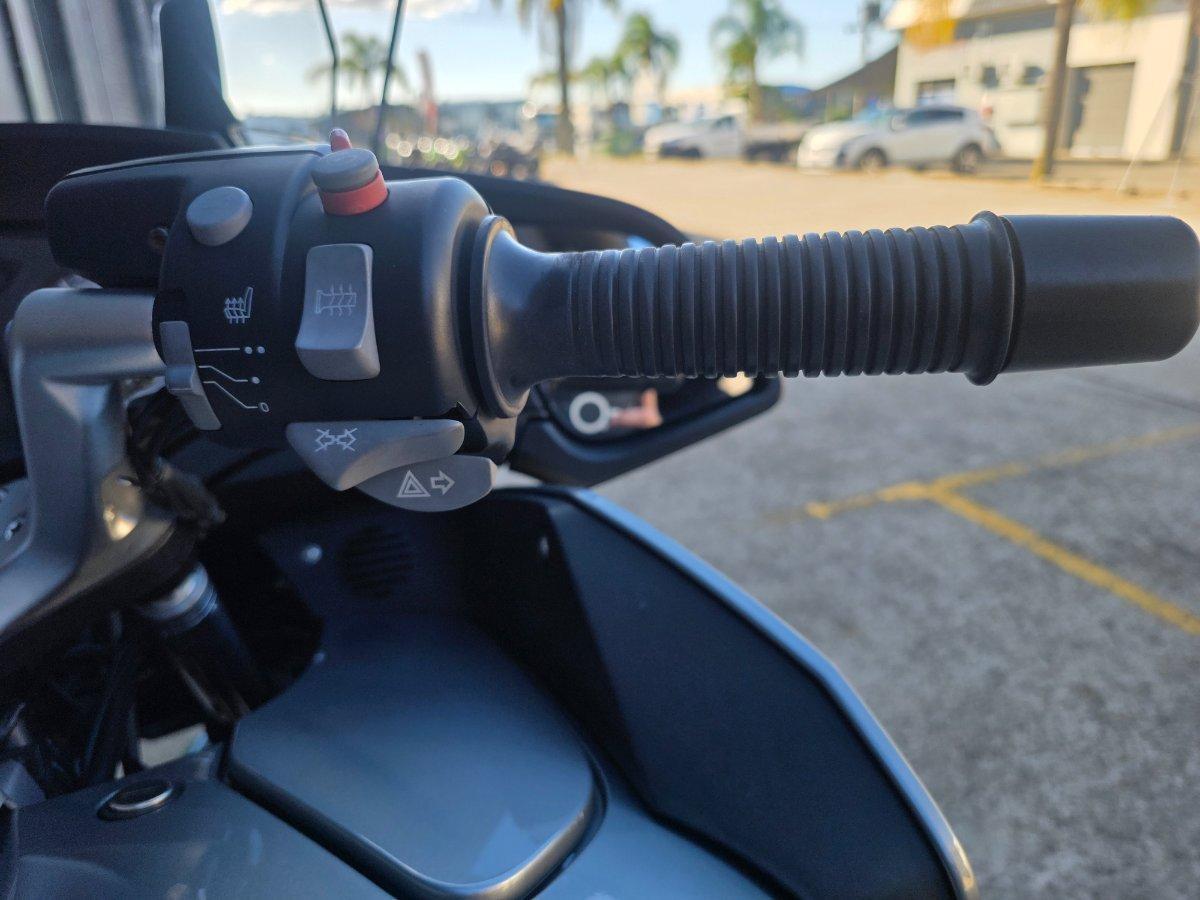 2006 BMW R1200 RT ROAD