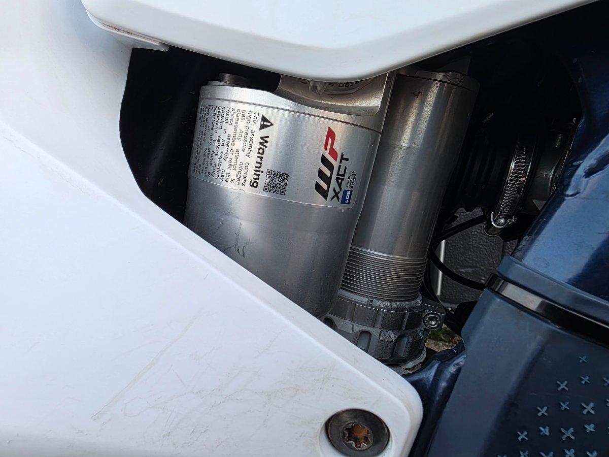 2025 HUSQVARNA FC450 MOTOCROSS