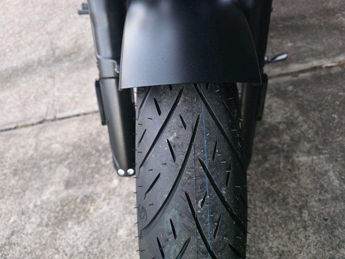 2026 INDIAN CHIEF DARK HORSE CRUISER