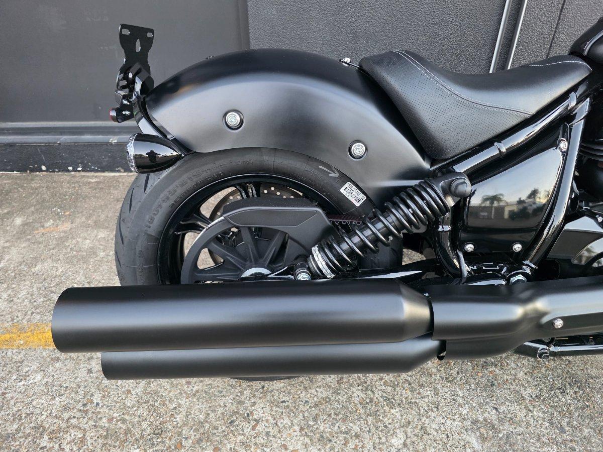 2026 INDIAN CHIEF DARK HORSE CRUISER