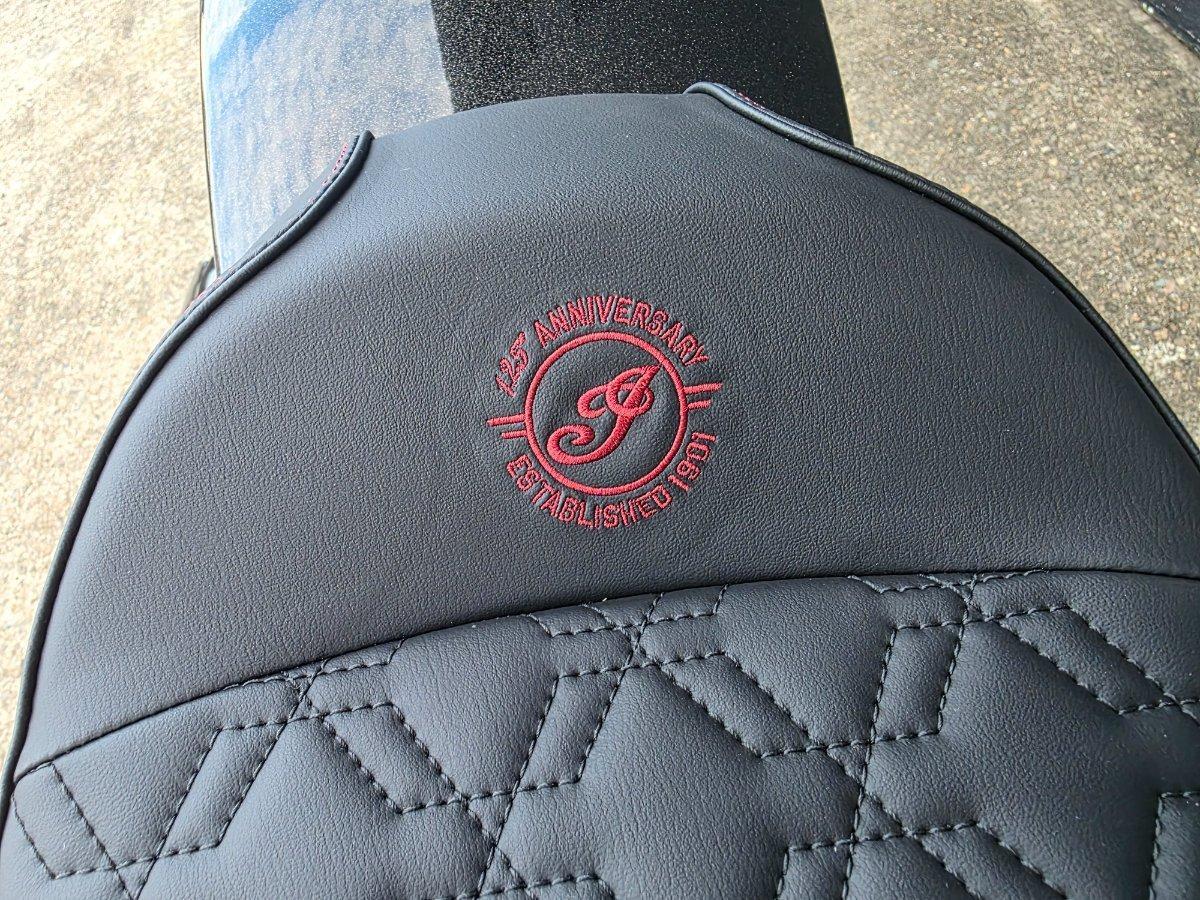 2026 INDIAN SCOUT BOBBER CRUISER