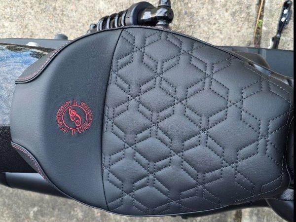 2026 INDIAN SCOUT BOBBER CRUISER