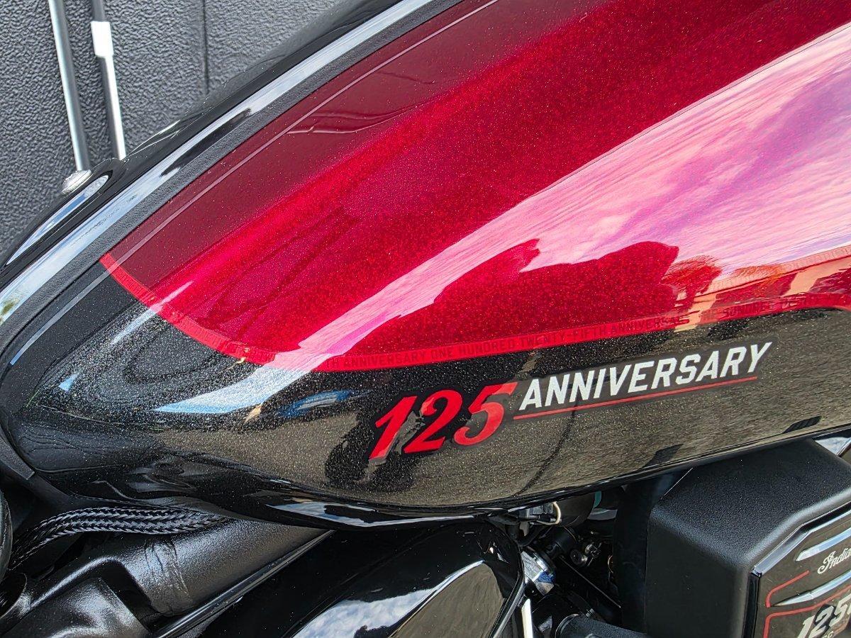 2026 INDIAN SCOUT BOBBER CRUISER