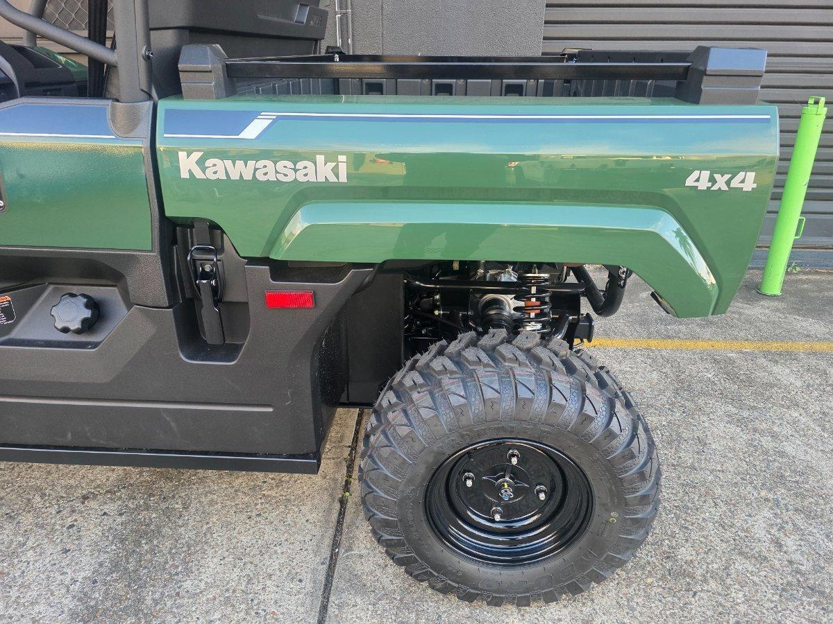 2026 KAWASAKI MULE PRO-MX ATV