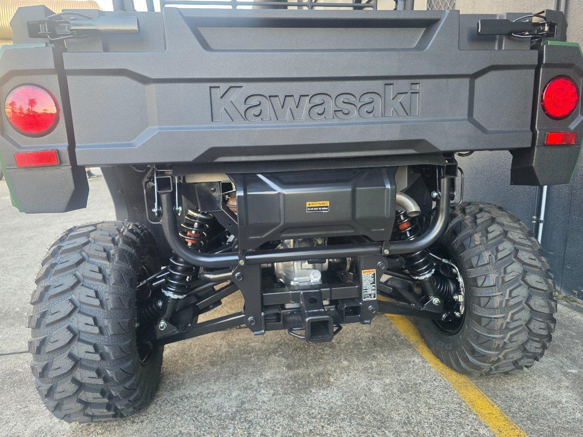 2026 KAWASAKI MULE PRO-MX ATV