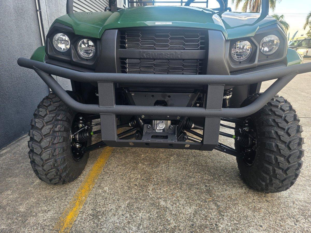 2026 KAWASAKI MULE PRO-MX ATV