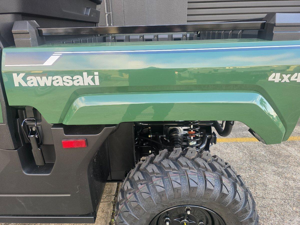 2026 KAWASAKI MULE PRO-MX ATV