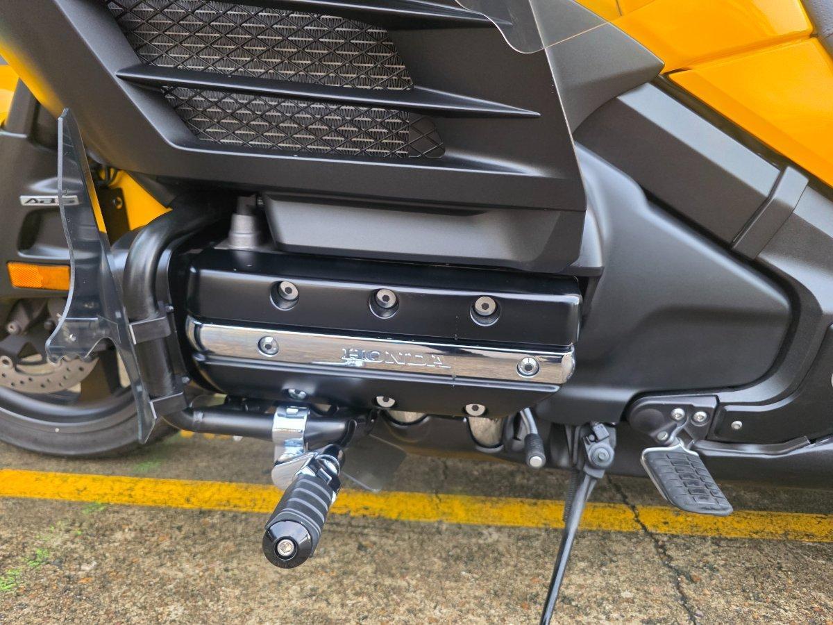2014 HONDA GOLDWING F6B (GL1800B) ROAD