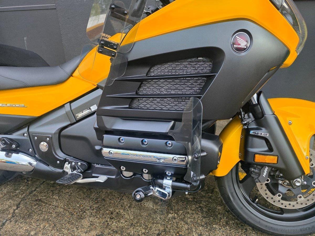 2014 HONDA GOLDWING F6B (GL1800B) ROAD