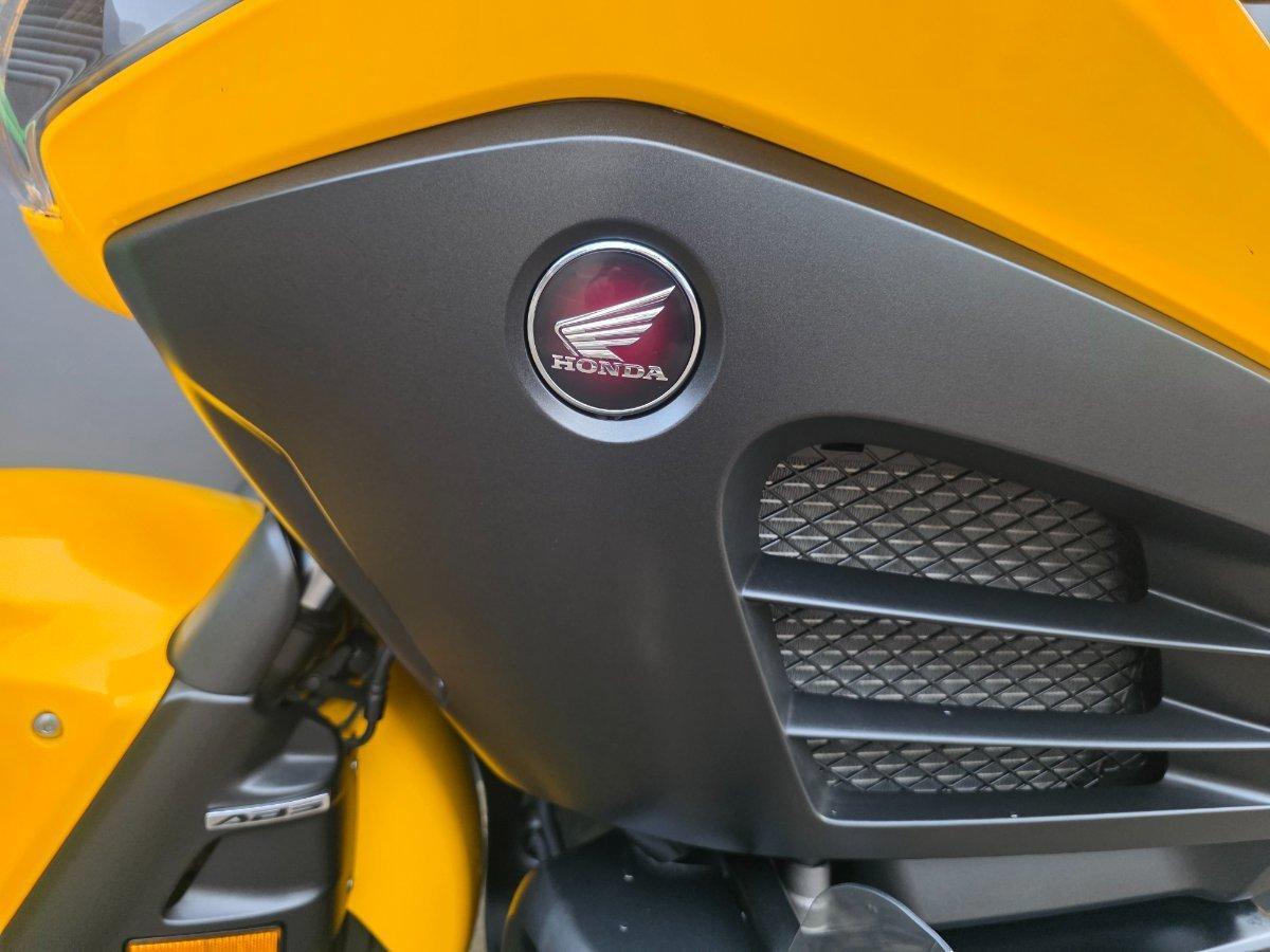 2014 HONDA GOLDWING F6B (GL1800B) ROAD