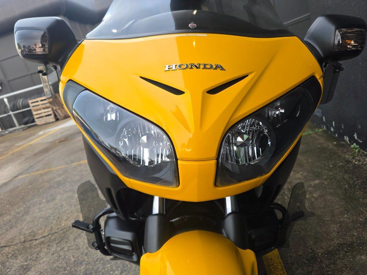 2014 HONDA GOLDWING F6B (GL1800B) ROAD