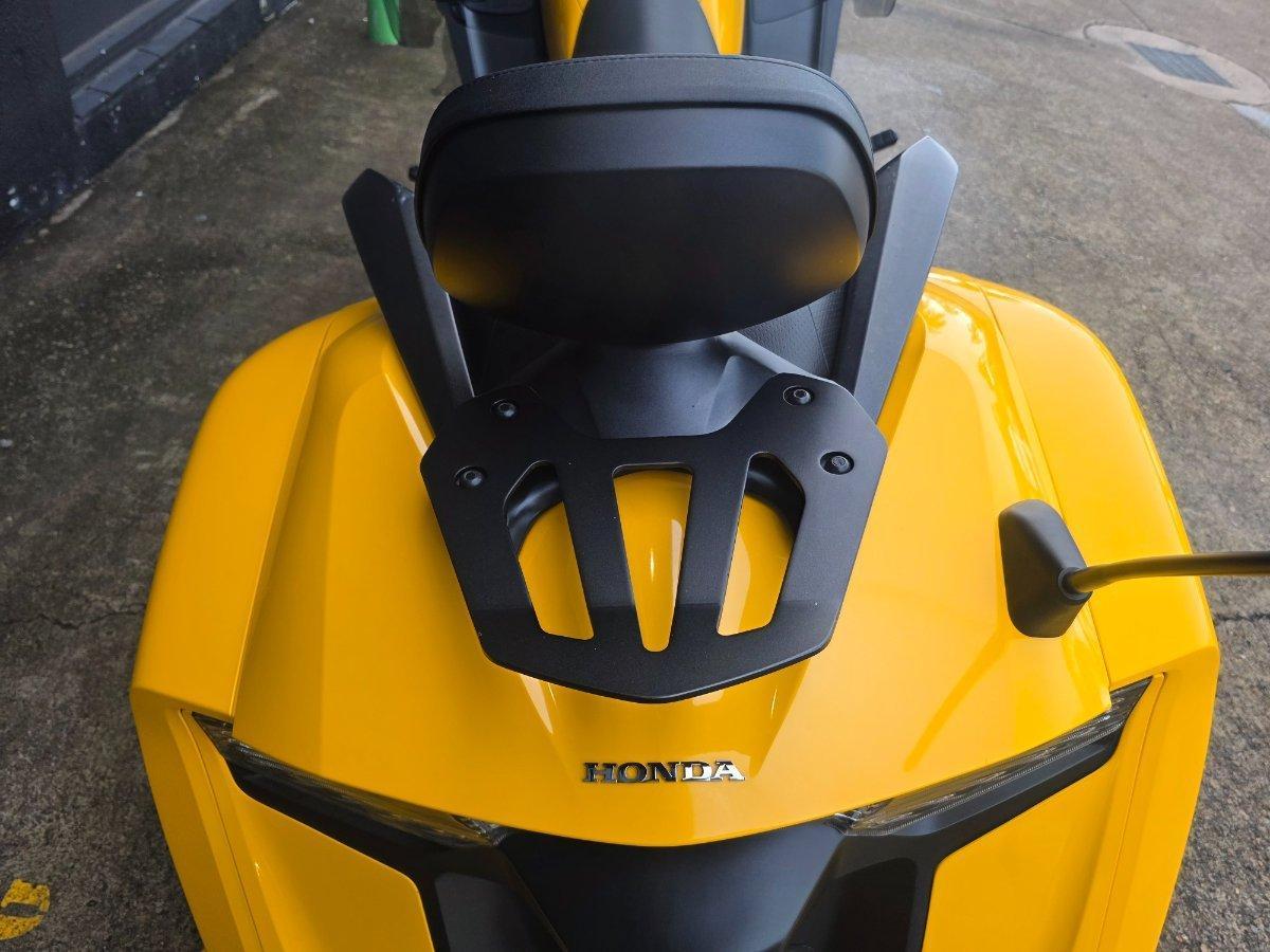 2014 HONDA GOLDWING F6B (GL1800B) ROAD