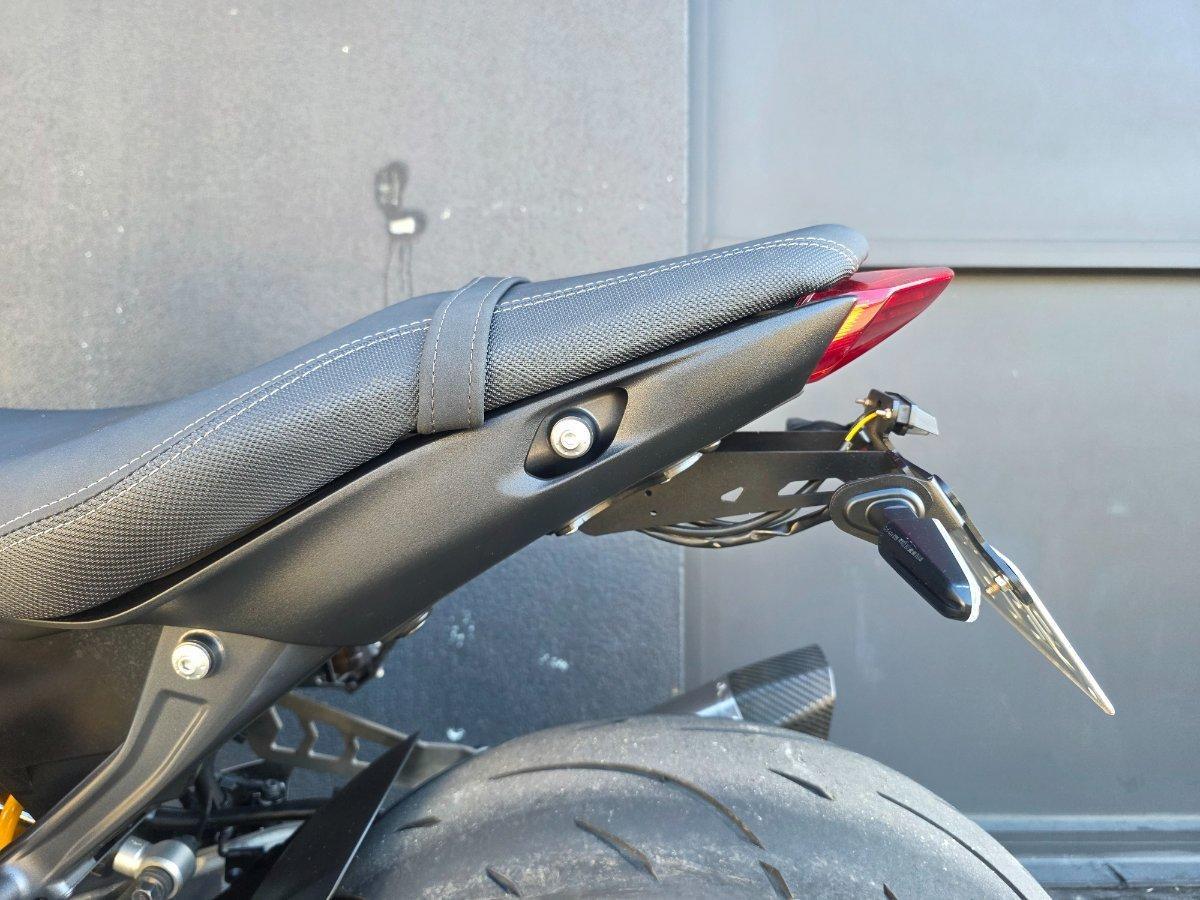 2023 YAMAHA MT-09A SP (MT-09SP) SPORTS