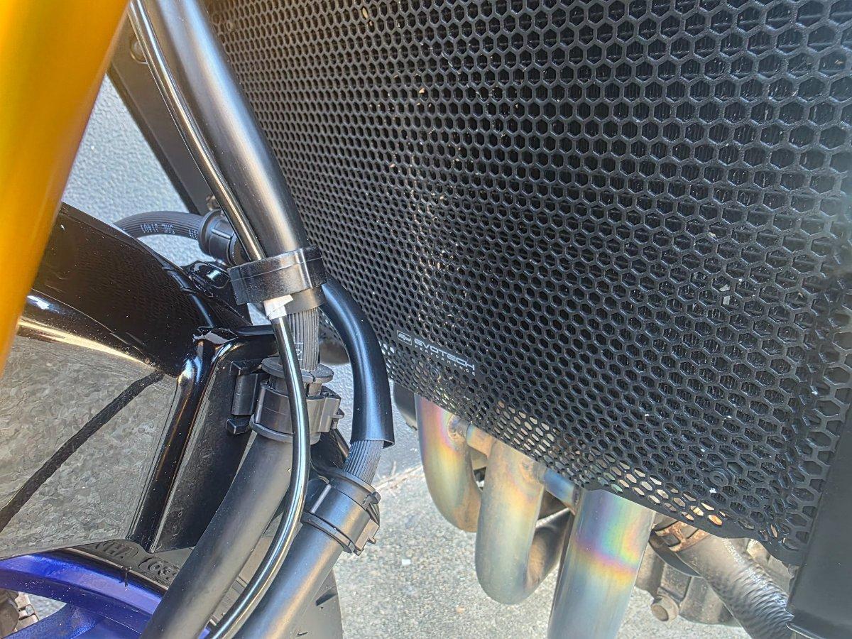 2023 YAMAHA MT-09A SP (MT-09SP) SPORTS