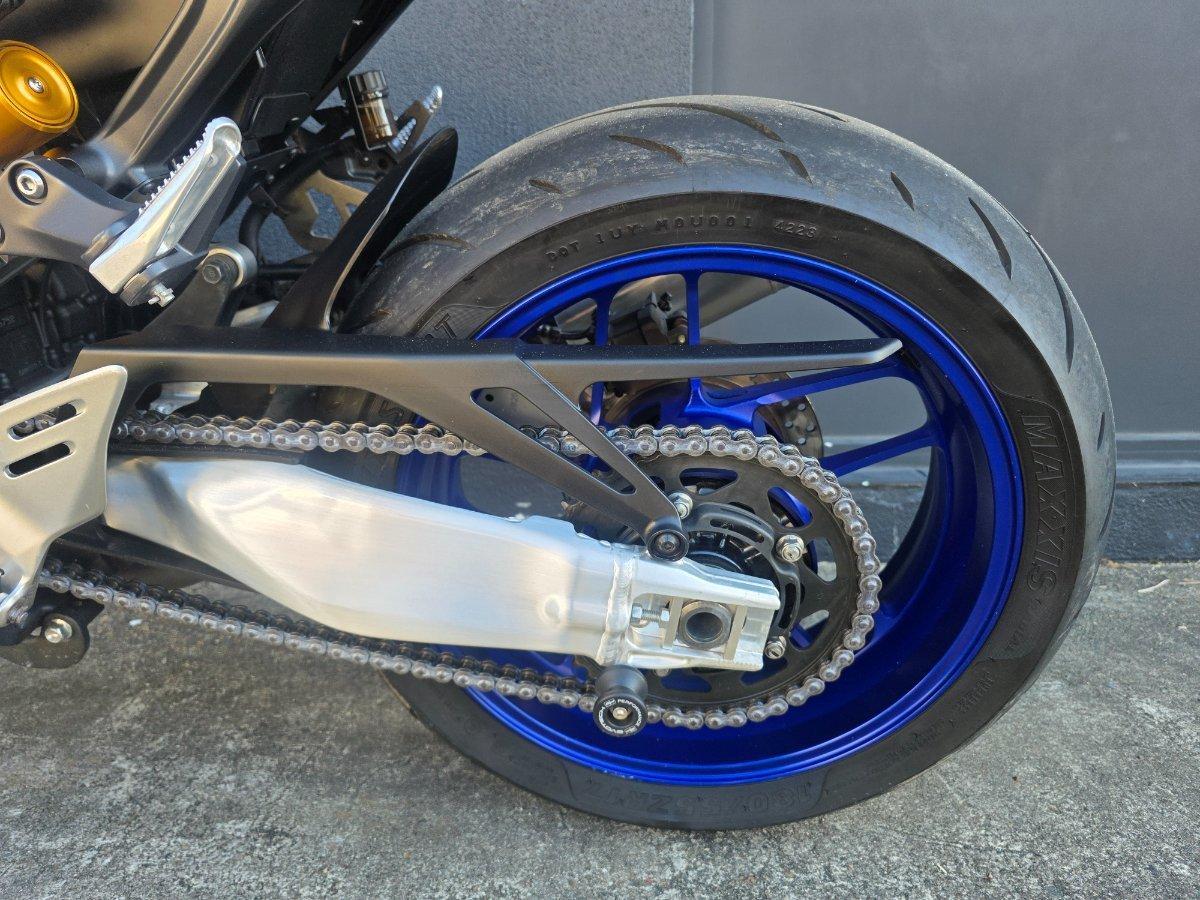 2023 YAMAHA MT-09A SP (MT-09SP) SPORTS