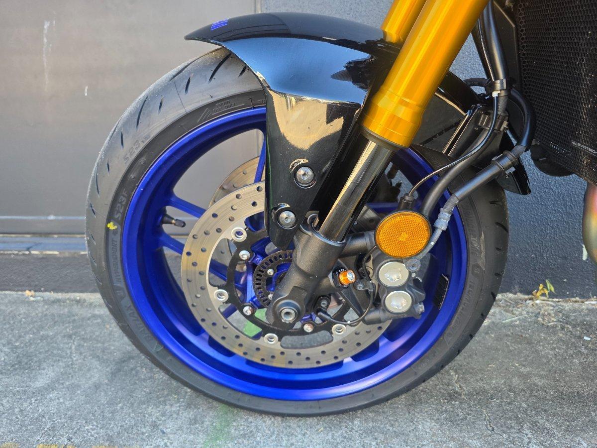 2023 YAMAHA MT-09A SP (MT-09SP) SPORTS