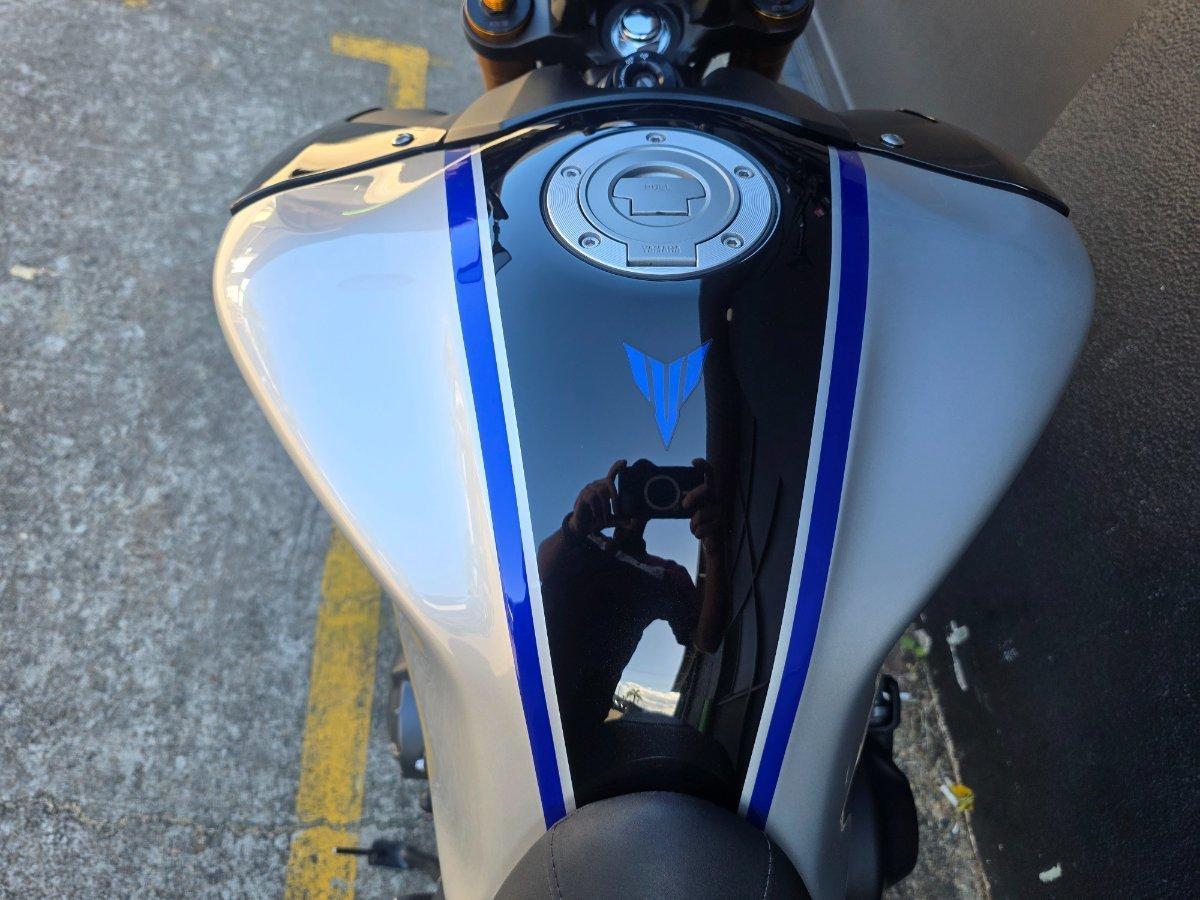 2023 YAMAHA MT-09A SP (MT-09SP) SPORTS