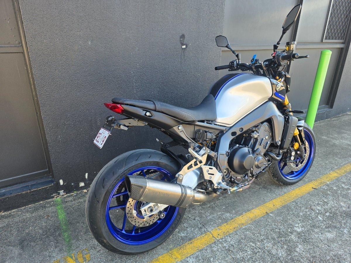 2023 YAMAHA MT-09A SP (MT-09SP) SPORTS