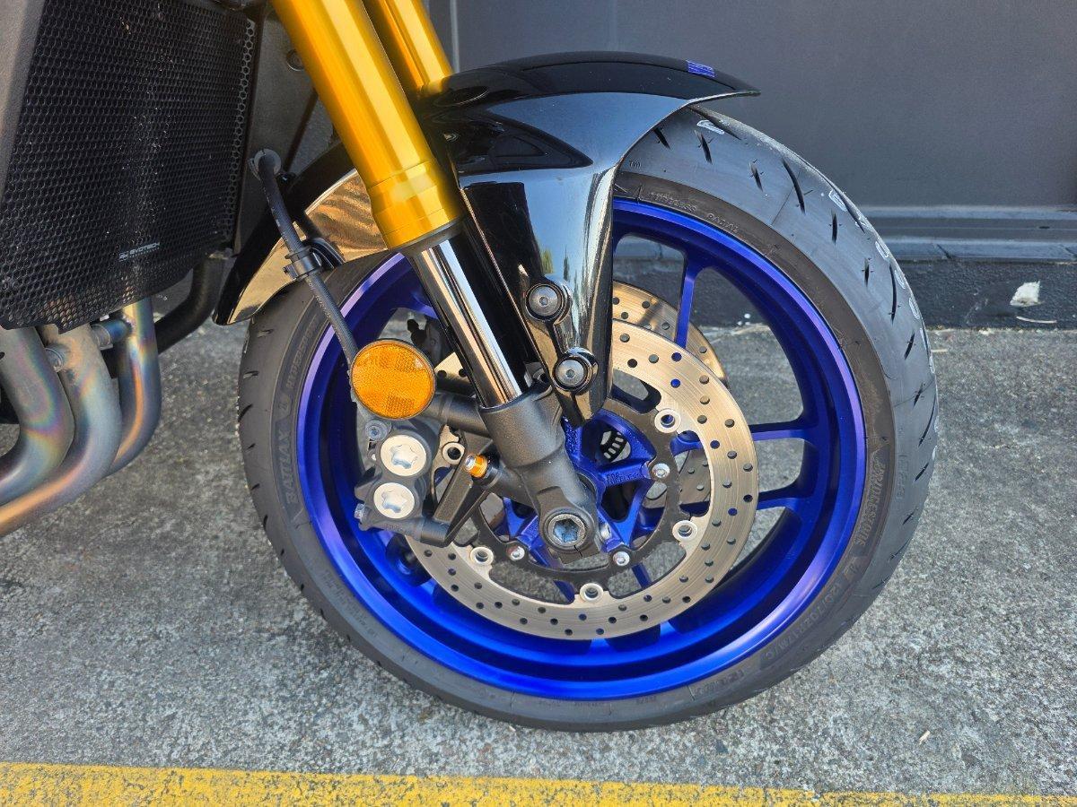 2023 YAMAHA MT-09A SP (MT-09SP) SPORTS