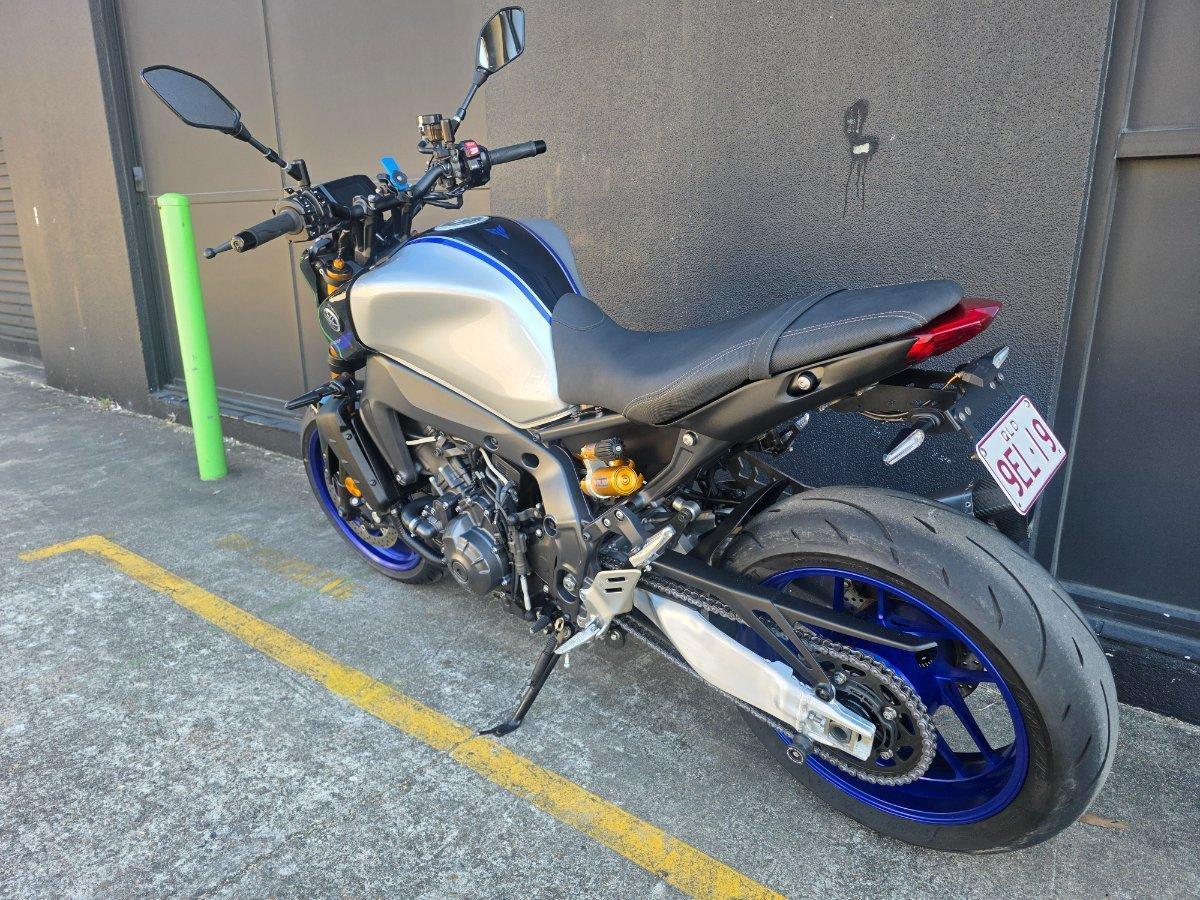 2023 YAMAHA MT-09A SP (MT-09SP) SPORTS