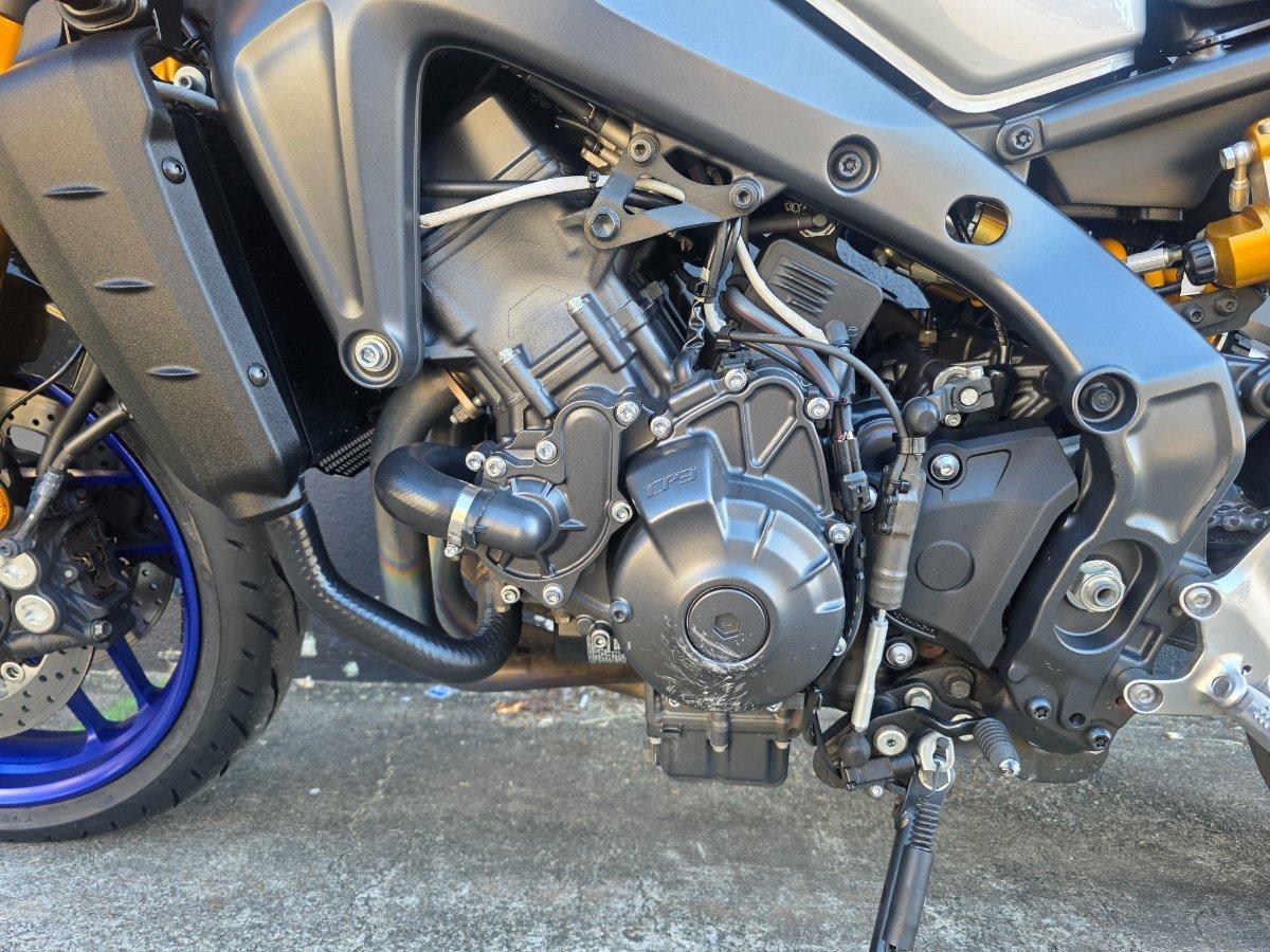 2023 YAMAHA MT-09A SP (MT-09SP) SPORTS