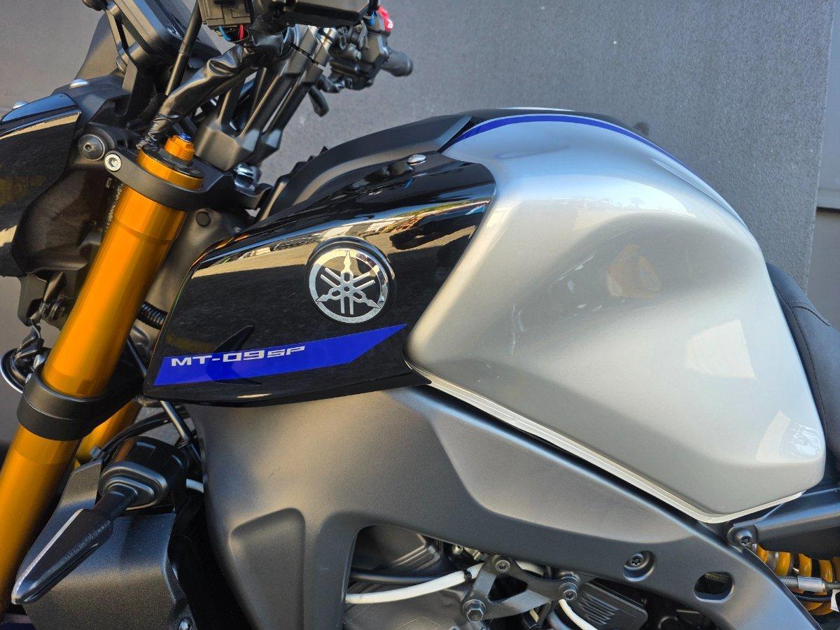 2023 YAMAHA MT-09A SP (MT-09SP) SPORTS