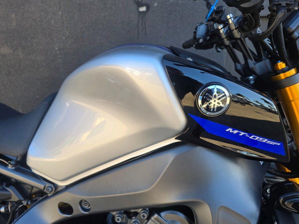2023 YAMAHA MT-09A SP (MT-09SP) SPORTS