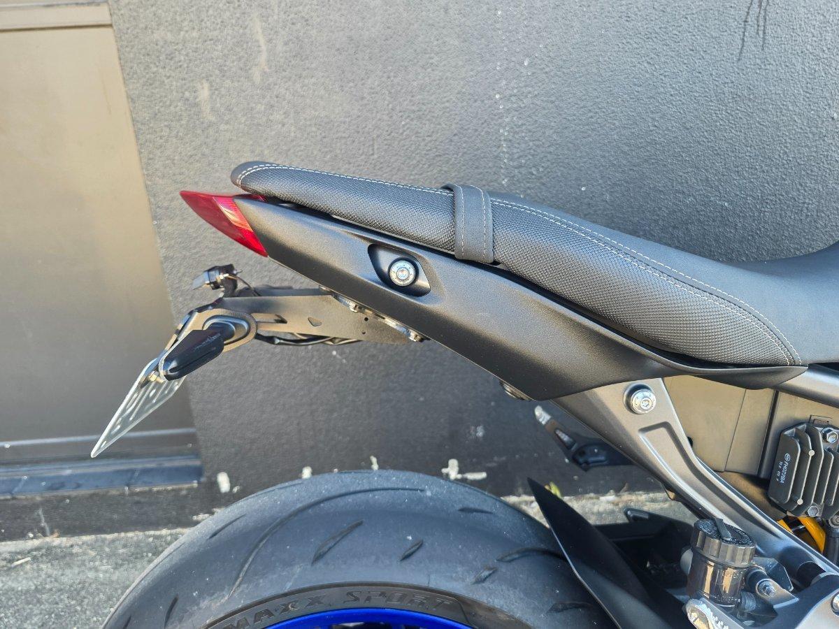 2023 YAMAHA MT-09A SP (MT-09SP) SPORTS