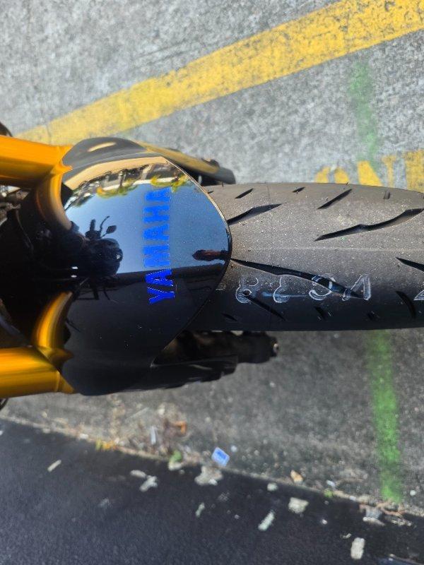2023 YAMAHA MT-09A SP (MT-09SP) SPORTS