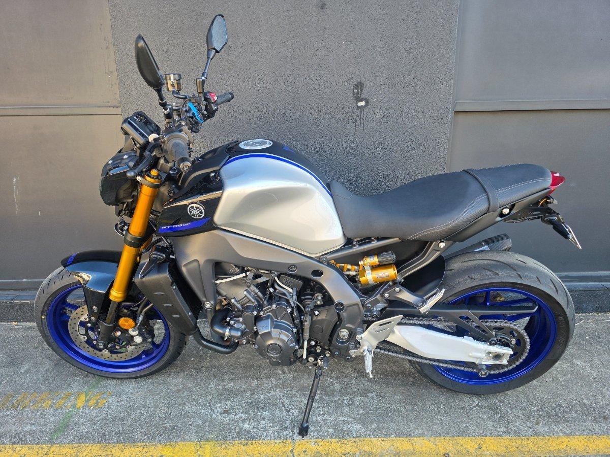 2023 YAMAHA MT-09A SP (MT-09SP) SPORTS