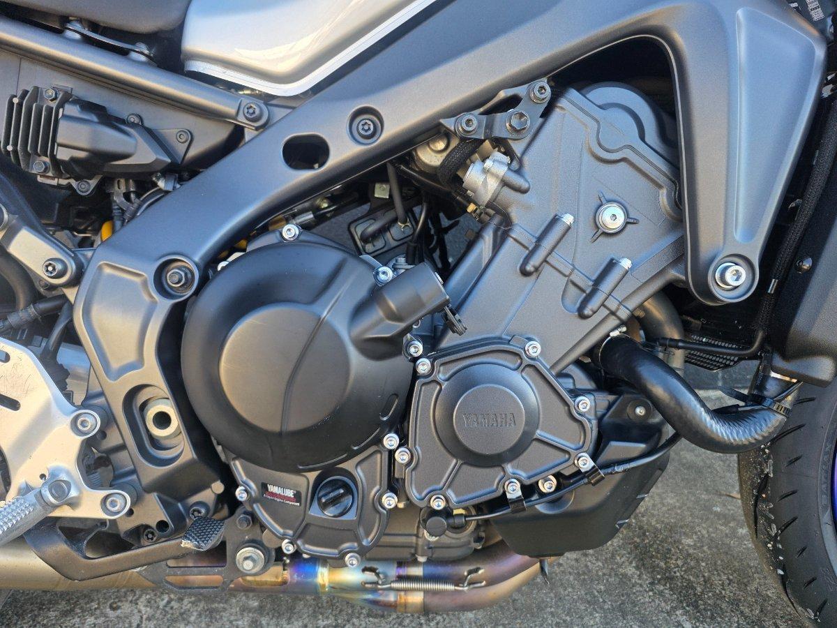 2023 YAMAHA MT-09A SP (MT-09SP) SPORTS