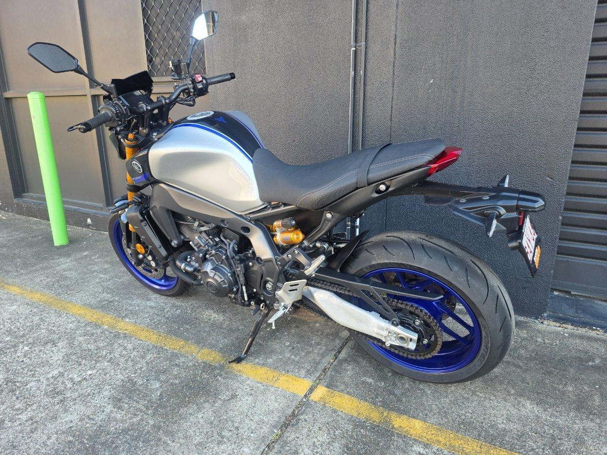 2023 YAMAHA MT-09A SP (MT-09SP) SPORTS