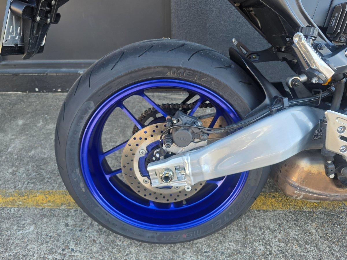 2023 YAMAHA MT-09A SP (MT-09SP) SPORTS
