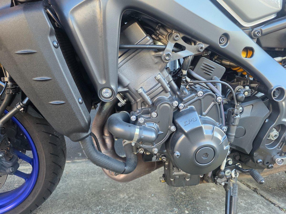 2023 YAMAHA MT-09A SP (MT-09SP) SPORTS