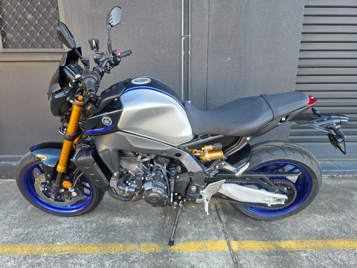 2023 YAMAHA MT-09A SP (MT-09SP) SPORTS