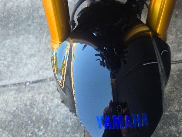 2023 YAMAHA MT-09A SP (MT-09SP) SPORTS