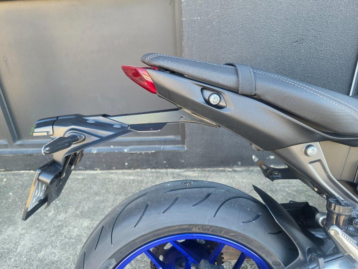2023 YAMAHA MT-09A SP (MT-09SP) SPORTS