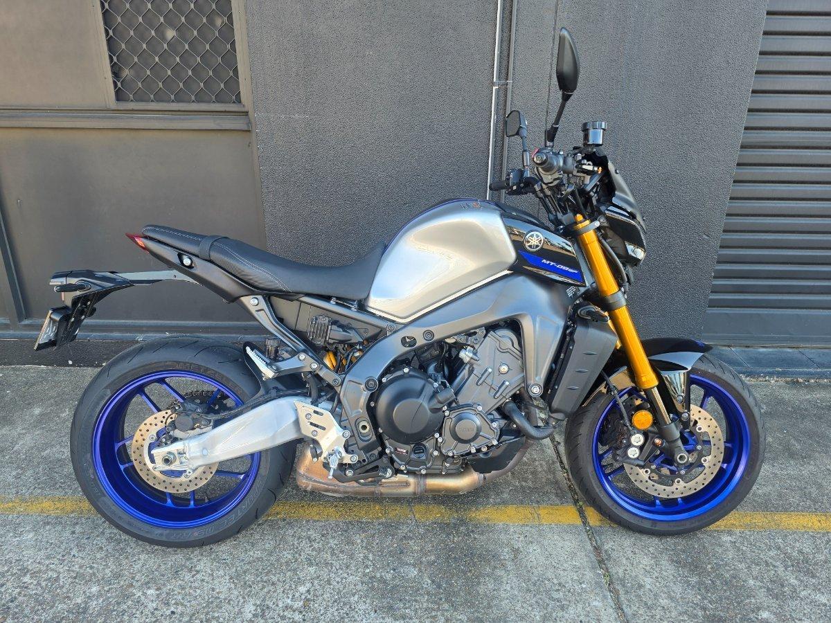 2023 YAMAHA MT-09A SP (MT-09SP) SPORTS