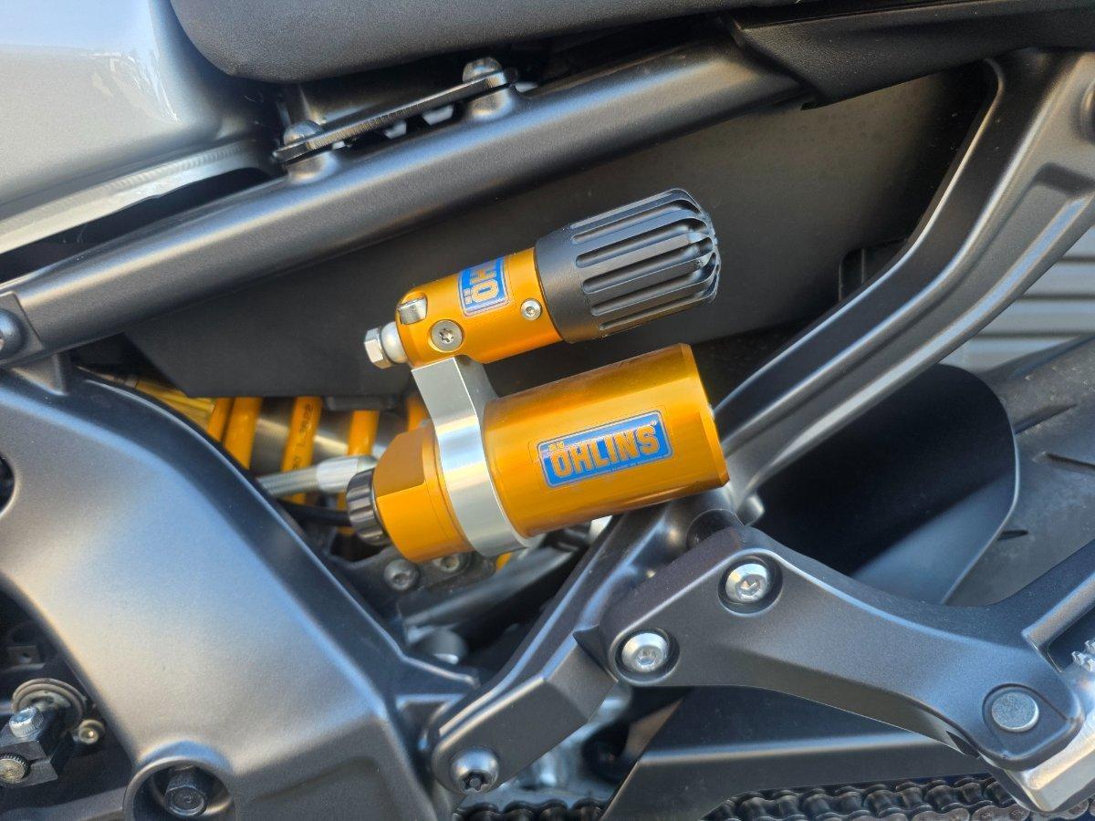 2023 YAMAHA MT-09A SP (MT-09SP) SPORTS