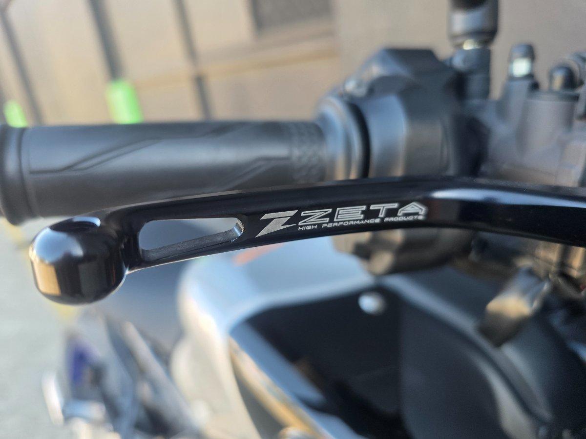 2023 YAMAHA MT-09A SP (MT-09SP) SPORTS