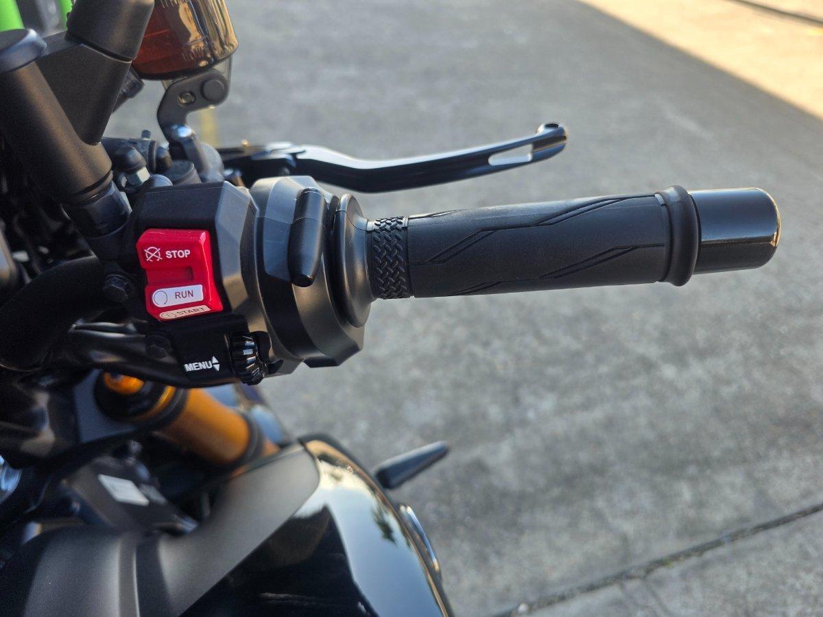 2023 YAMAHA MT-09A SP (MT-09SP) SPORTS