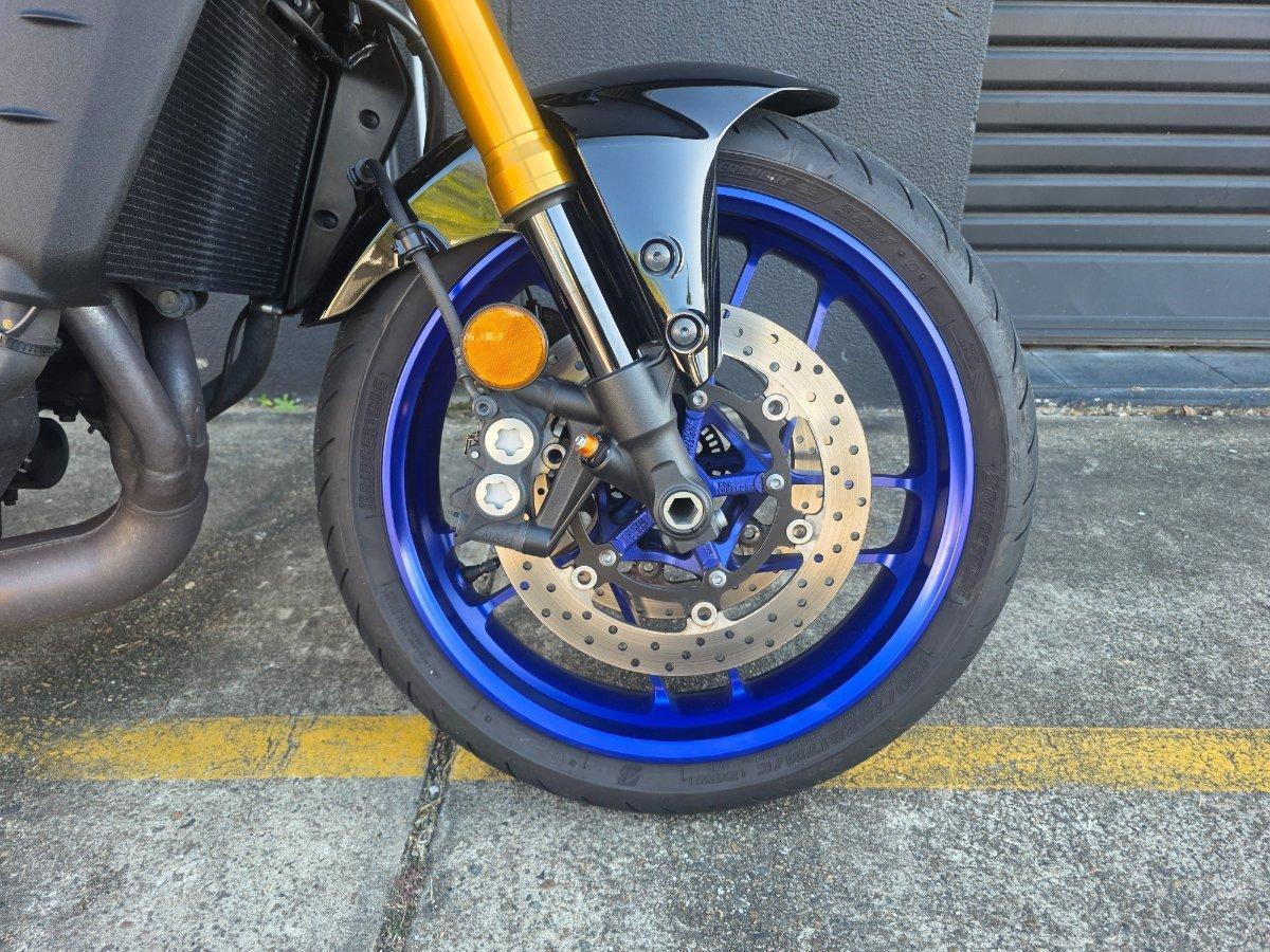 2023 YAMAHA MT-09A SP (MT-09SP) SPORTS