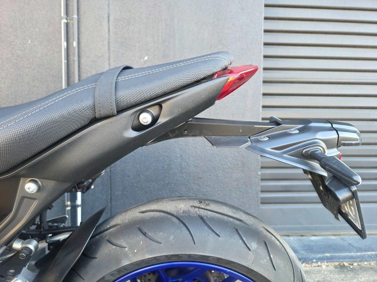 2023 YAMAHA MT-09A SP (MT-09SP) SPORTS