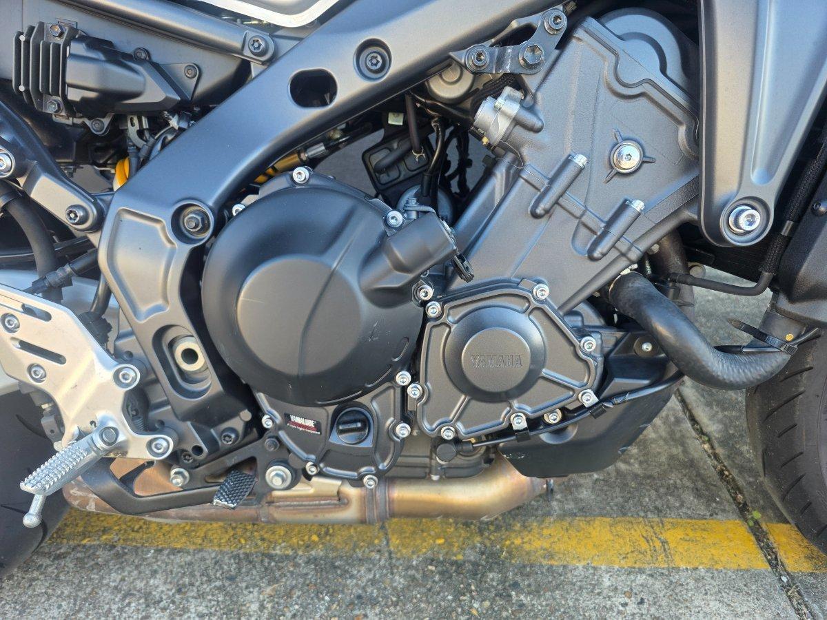 2023 YAMAHA MT-09A SP (MT-09SP) SPORTS