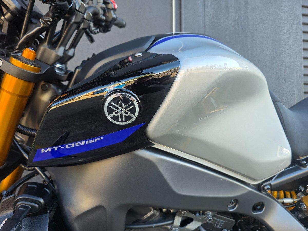2023 YAMAHA MT-09A SP (MT-09SP) SPORTS