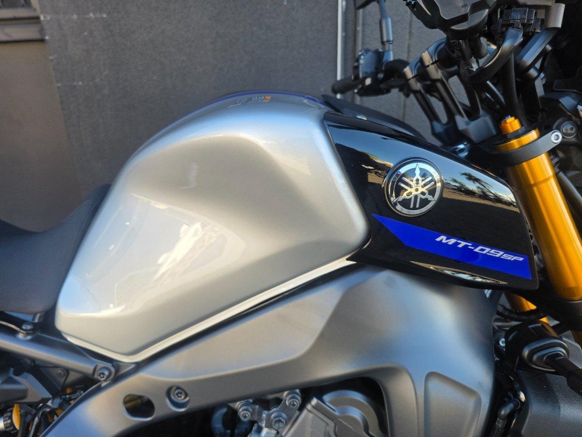 2023 YAMAHA MT-09A SP (MT-09SP) SPORTS