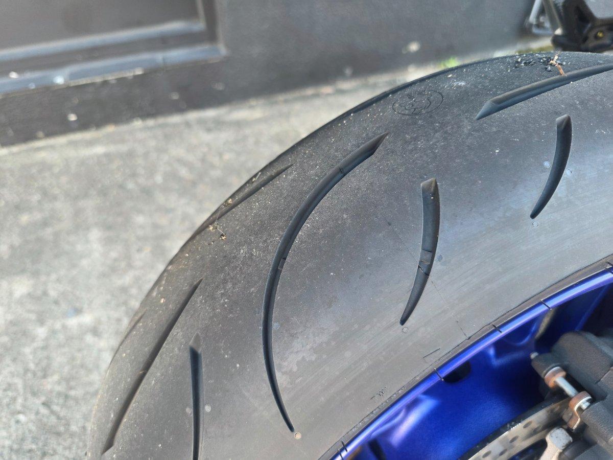 2023 YAMAHA MT-09A SP (MT-09SP) SPORTS