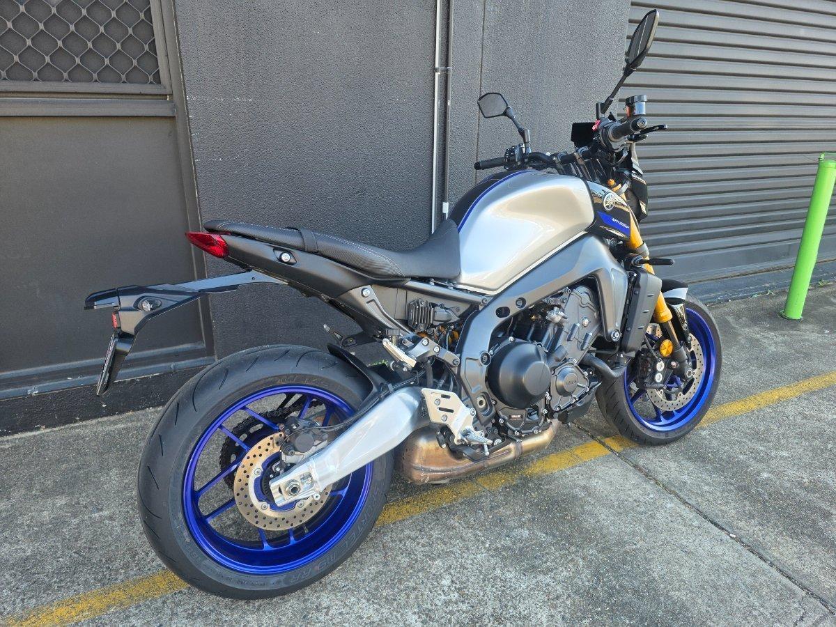 2023 YAMAHA MT-09A SP (MT-09SP) SPORTS